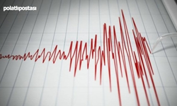 Son Dakika: Kahramanmaraş'ta korkutan deprem!