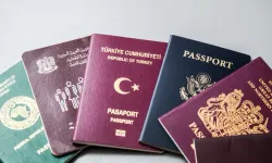 Dünya’nın en pahalı pasaportları belli oldu! Türkiye’nin listedeki sırası açıklandı