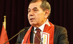 Galatasaray Başkanı Özbek: “UEFA devamlı tepemizde, cezaya muhatap olabiliriz”