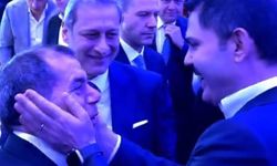 Dursun Özbek, Murat Kurum fotoğraf olayı ne?