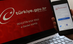 E-Devlet üzerinde yeni dönem: Kaza tespit tutanakları E-Devlet'ten oluşturulabilecek