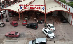 Kahramankazan’da fide dağıtımı tamamlandı