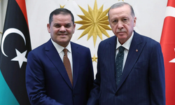Türkiye Libya ilişkileri güçleniyor