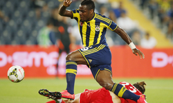 Emmanuel Emenike’den çarpıcı paylaşım! "Her zaman zafere doğru Konyaspor!"