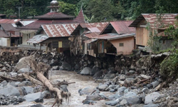 Endonezya’da şiddetli yağışlar can aldı: 34 kişi yaşamını yitirdi