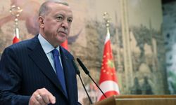 Cumhurbaşkanı Erdoğan, Şanghay İşbirliği Teşkilatı Zirvesi için Kazakistan’a gidiyor