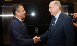 Erdoğan-Özel görüşmesi sona erdi! İşte detaylar...
