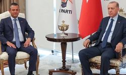 Erdoğan ve Özel görüşmesinde ne konuşuldu? İşte kulislerden sızan bilgiler…