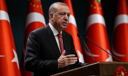 Erdoğan'dan enflasyon mesajı: "Amacımız kalıcı refah"