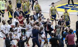 Euroleague, Fenerbahçe Beko'ya ceza verdi