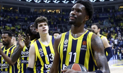 EuroLeague'in en iyi 5'i belli oldu: Yıldız oyuncu listede