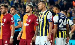 Galatasaray - Fenerbahçe RAMS Park’ta 15. kez karşı karşıya gelecek