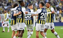 Fenerbahçe zirve takibini bırakmadı!