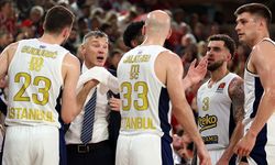 Fenerbahçe, Final Four’da Panathinaikos ile karşı karşıya gelecek