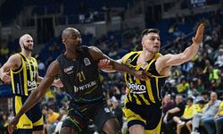 Fenerbahçe Beko seriye 102 sayılık zaferle başladı