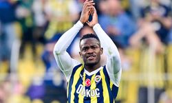 Fenerbahçe, Galatasaray derbisi için forvetini belirledi