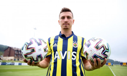 Fenerbahçe, Mert Hakan Yandaş ile yeni sözleşme için anlaşma sağladı