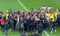 Fenerbahçe'de 2'si futbolcu toplam 5 kişi ifadeye çağrıldı