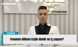 Fenomen Gökhan Ergün kimdir ne iş yapıyor?