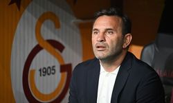 Galatasaray Kasımpaşa’yı ağırlıyor: İşte ilk 11’ler