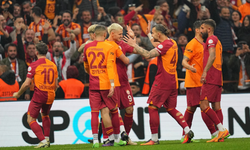 Galatasaray, Sivasspor’u 6 golle devirdi