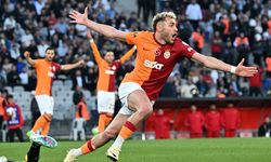 Galatasaray'a dev Barış Alper Yılmaz piyangosu