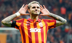 Galatasaray'ın yıldızı Mauro Icardi'ye çılgın teklif!