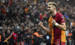 Galatasaray’ın yıldızı bir ilki başardı! Barış Alper Yılmaz kritik Sivas maçının kader adamı oldu