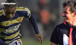Garry Rodrigues'ten Emre Belözoğlu'na ağır sözler