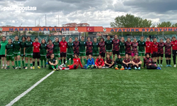 Gençlerbirliği Kadın Futbol Takımı Pursaklar Belediye'ye fark attı!