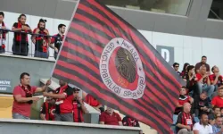 Giresunspor-Gençlerbirliği maçının hakemi açıklandı