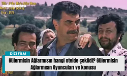 Gülermisin Ağlarmısın hangi otelde çekildi? Gülermisin Ağlarmısın Oyuncuları ve konusu