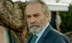 Haluk Bilginer, Amerikan kült dizisinin başrolü olacak