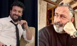 Hasan Can Kaya, Cem Yılmaz ile ilgili yeni açıklamalarda bulundu