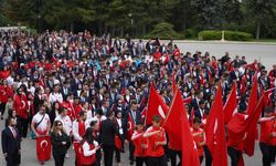 Heyecan dorukta! 19 Mayıs’ta 81 ilde "Gençlik Festivalleri" düzenlenecek