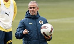 Fenerbahçe'de İsmail Kartal dönemi bitiyor!