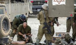 İsrail ordusunda şu ana kadar ölen asker sayısı 272’ye yükseldi