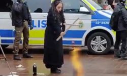 İsveç'te İslam karşıtı provokasyon