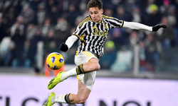 Juventus’ta Kenan Yıldız şoku yaşanıyor! Milli futbolcu sakatlandı
