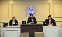 Kahramankazan’da Mayıs ayı meclis toplantısı gerçekleştirildi