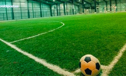 Keçiören’de Kırşehirli Köy Dernekleri ve Vakıfları arası halı saha futbol turnuvası başlıyor