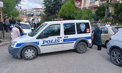 Keçiören’de şok eden olay! İzne gelen polis, ailesini öldürdükten sonra intihar etti