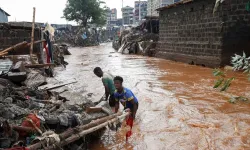 Kenya'daki sel felaketinde ölü sayısı 289'a çıktı