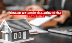 Kiracılar bu defa yandı! Kira düzenlemesinde yeni dönem