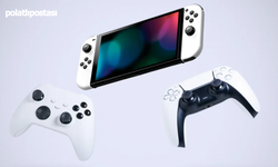 PlayStation 2 Tahtı Sallantıda: Nintendo Switch En Çok Satan Konsol Olmaya Yakın