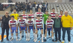 Mamak Futsal Şampiyonu belli oldu