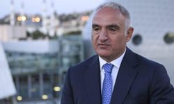 Bakan Ersoy, arşiv görüntüleriyle Ankara'nın dönüşümünü paylaştı