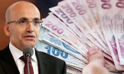 Bakan Şimşek: "Asgari ücret seviyemiz gelişmekte olan ülkelere göre yüksek"