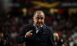 Milli futbolculardan Fatih Terim’e sürpriz ziyaret