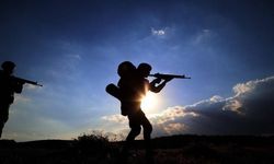 MSB açıkladı! 2 PKK'lı terörist etkisiz hale getirildi